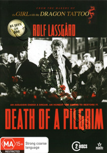 Death of a Pilgrim - 2-DVD Set (DVD)